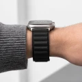 Pasek Tech Protect Nylon Pro do Apple Watch 49/46/45/44 mm, czarny (6/7)