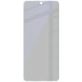 Prywatyzujące szkło hybrydowe Bizon Hybrid Shadow do Vivo V70 Lite 5G, matowe (4/6)