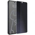 Prywatyzujące szkło hybrydowe Bizon Hybrid Shadow do Vivo V70 Lite 5G, matowe (5/6)