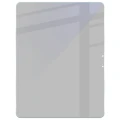 2x Prywatyzujące szklo hybrydowe z eko aplikatorem Bizon Eplikator Tab Hybrid Shadow do iPad Air 13" M4 2026 / M3 2025 (5/5)