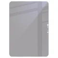 2x Prywatyzujące szkło hybrydowe z eko aplikatorem Bizon Eplikator Tab Hybrid Shadow do Apple iPad Pro 11 M5 2025 (5/5)
