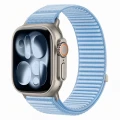 Pasek Tech Protect NylonLoop do Apple Watch 38/40/41/42 mm, niebieski (2/7)