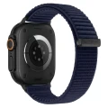 Pasek Tech Protect NylonLoop do Apple Watch 44/45/46/49 mm, gratanowy (1/8)
