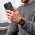 Pasek Tech-Protect Motion do QuickFit 26 mm, pomarańczowy (5/9)
