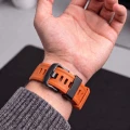 Pasek Tech-Protect Motion do QuickFit 26 mm, pomarańczowy (6/9)