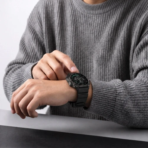 Pasek Tech-Protect Motion do QuickFit 22 mm, czarny (8/9)