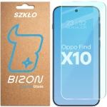 Szkło hartowane Bizon Glass Clear do OPPO Find X10