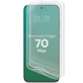 Folia hydrożelowa na ekran Bizon Film Hydrogel Front Duo do Motorola Edge 70 Plus, 2 sztuki (5/5)