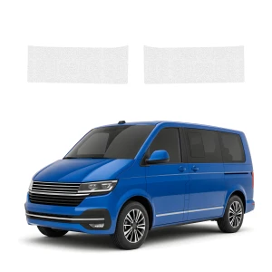 2w1 Bezbarwna powłoka techniczna Grizz Protector na progi Volkswagen Multivan T6.1 (2015-2019)