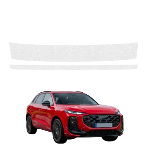 2w1 Bezbarwna powłoka techniczna Grizz Protector na próg bagażnika Audi Q3 (2025-2026)