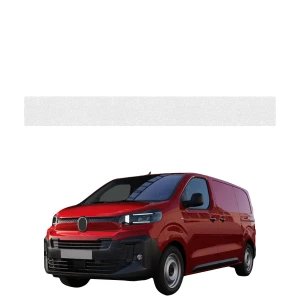 Bezbarwna powłoka techniczna Grizz Protector na lewy próg drzwi ładowni Citroen Jumpy (2024-2026)