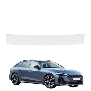 Bezbarwna powłoka techniczna Grizz Protector na próg bagażnika Audi A5 B10 Avant (2025-2026)