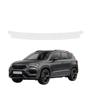 Bezbarwna powłoka techniczna Grizz Protector na próg bagażnika Cupra Ateca (2020-2026)