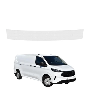 Bezbarwna powłoka techniczna Grizz Protector na próg bagażnika Ford Custom (2023-2026)