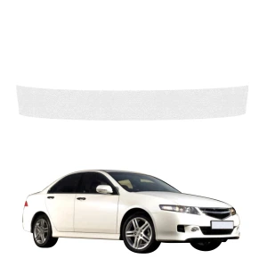 Bezbarwna powłoka techniczna Grizz Protector na próg bagażnika Honda Accord 7 Facelift (2005-2007)