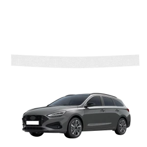 Bezbarwna powłoka techniczna Grizz Protector na próg bagażnika Hyundai i30 Wagon (2020-2026)