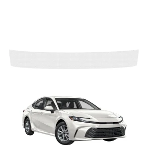 Bezbarwna powłoka techniczna Grizz Protector na próg bagażnika Toyota Camry (2025-2026)