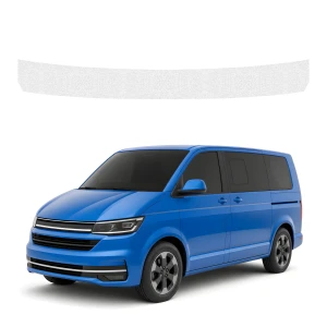 Bezbarwna powłoka techniczna Grizz Protector na próg bagażnika Volkswagen California T7 (2021-2026)