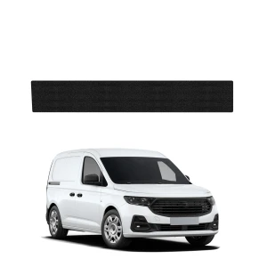 Czarna powłoka techniczna Grizz Protector na prawy próg drzwi ładowni Ford Transit Connect (2022-2026)