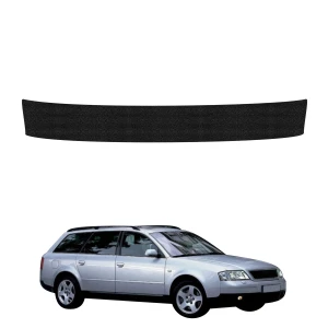Czarna powłoka techniczna Grizz Protector na próg bagażnika Audi A6 C5 Avant (1998-2004)