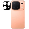 Szkło na aparat Bizon Glass Lens do OPPO Find X10 Pro Max, 2 sztuki (2/5)
