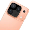 Szkło na aparat Bizon Glass Lens do OPPO Find X10 Pro Max, 2 sztuki (4/5)