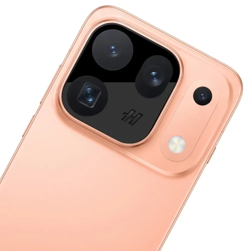 Szkło na aparat Bizon Glass Lens do OPPO Find X10 Pro Max, 2 sztuki (4/5)