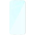 3x Szkło hartowane + szybka na aparat Bizon Glass Clear Pack do HONOR 600 Pro 5G (4/6)