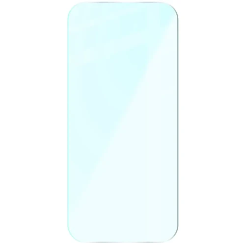 3x Szkło hartowane + szybka na aparat Bizon Glass Clear Pack do HONOR 600 Pro 5G (4/6)
