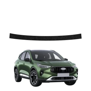 Czarna powłoka techniczna Grizz Protector na próg bagażnika Ford Kuga Active Facelift (2024-2026)