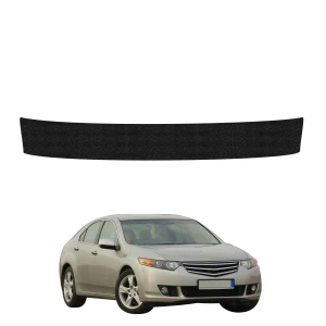 Czarna powłoka techniczna Grizz Protector na próg bagażnika Honda Accord Sedan 5D (2021-2026)