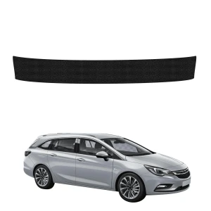 Czarna powłoka techniczna Grizz Protector na próg bagażnika Opel Astra J Kombi 5D (2012-2015)