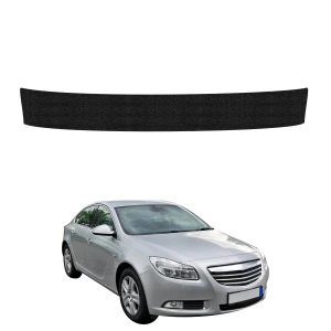 Czarna powłoka techniczna Grizz Protector na próg bagażnika Opel Insignia A Kombi 5D (2008-2013)
