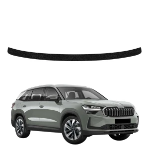 Czarna powłoka techniczna Grizz Protector na próg bagażnika Skoda Kodiaq 2 (2024-2026)