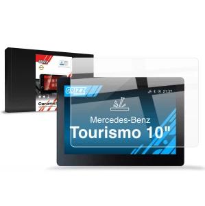 Folia ceramiczna Grizz Protector na ekran Mercedes-Benz Tourismo 10" (2026)