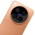 Szkło na aparat Bizon Glass Lens do Vivo X500 Pro Max, 2 sztuki (4/5)