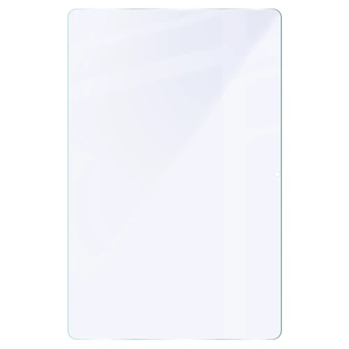 2x Szkło hybrydowe z eko aplikatorem Bizon Eplikator Tab Hybrid Mule do Galaxy Tab S10 FE Plus (5/5)