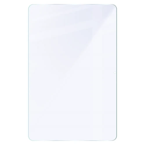 2x Szkło hybrydowe z eko aplikatorem Bizon Eplikator Tab Hybrid Mule do Galaxy Tab S11 (5/5)