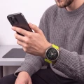 Pasek Tech-Protect Silicone do QuickFit 26 mm, zielone (4/9)