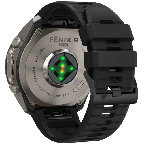 Pasek Tech-Protect Silicone do QuickFit 26 mm, czarne (3/9)