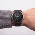 Pasek Tech-Protect Silicone do QuickFit 26 mm, czarne (6/9)