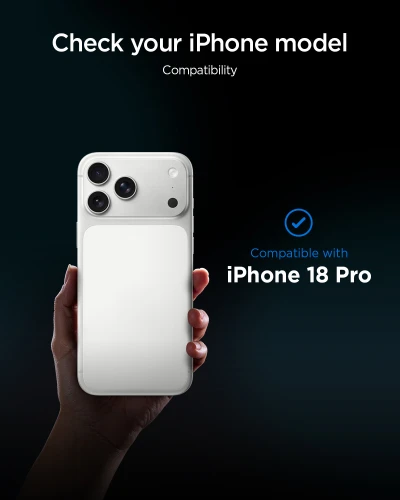 Szkło prywatyzujące do etui + Aplikator Spigen Glas.tR EZ Fit Pro Privacy 1-Pack (AC) do iPhone 18 Pro (14/14)