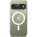 Etui Ringke Fusion Magnetic do MagSafe do Google Pixel 11 Pro, przezroczyste (4/8)
