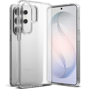 OUTLET: Etui Ringke Fusion do Galaxy S26 Ultra, przezroczysto-matowe