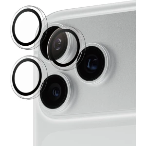 OUTLET: Szkło hartowane na aparat z aplikatorem PanzerGlass Hoops do iPhone 18 Pro Max / 18 Pro, przezroczyste