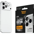 Szkło hartowane na aparat z aplikatorem PanzerGlass Hoops do iPhone 18 Pro Max / 18 Pro, przezroczyste (6/6)