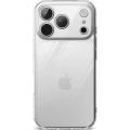 Etui Ringke Fusion do iPhone 18 Pro Max / 17 Pro Max, przezroczyste (2/9)