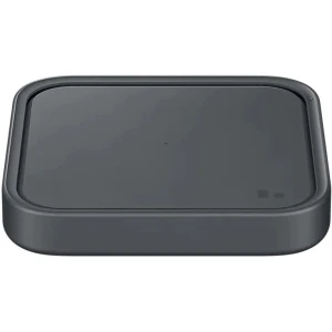OUTLET: Ładowarka indukcyjna Samsung Wireless Fast Charger EP-P2400BBE, 15W, ciemnoszara