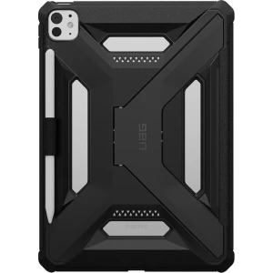 OUTLET: Etui pancerne UAG Scout Plus do iPad Pro 11 M5 2025/  M4 2024, czarne