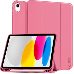 OUTLET: Etui Tech-Protect SC Pen do iPad 11 / 10 gen. 2025 / 2022, różowy